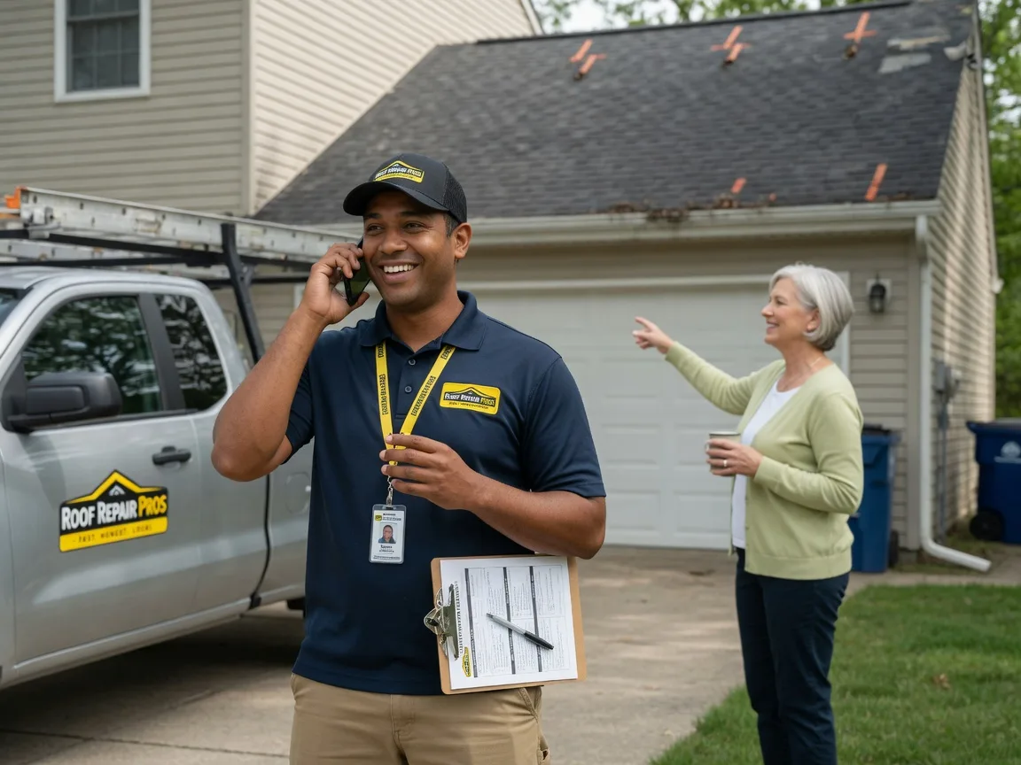 Roof Repair Upper Sandusky, OH FAQs